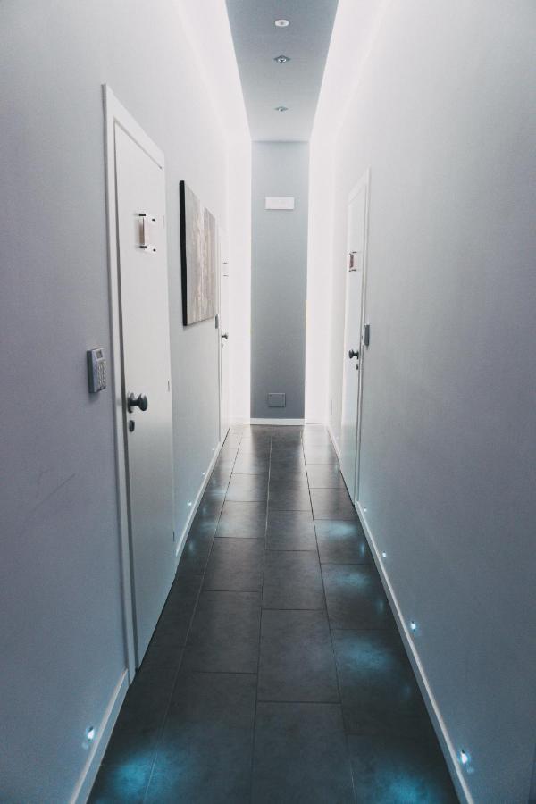 Terno Su Napoli Bed & Breakfast Exterior foto