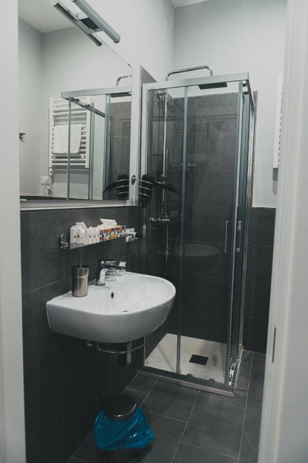 Terno Su Napoli Bed & Breakfast Exterior foto