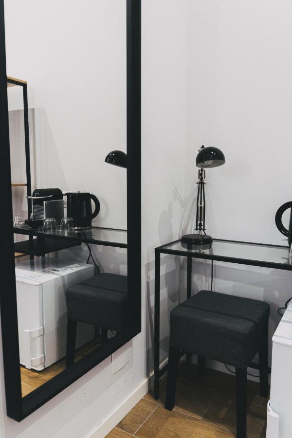 Terno Su Napoli Bed & Breakfast Exterior foto