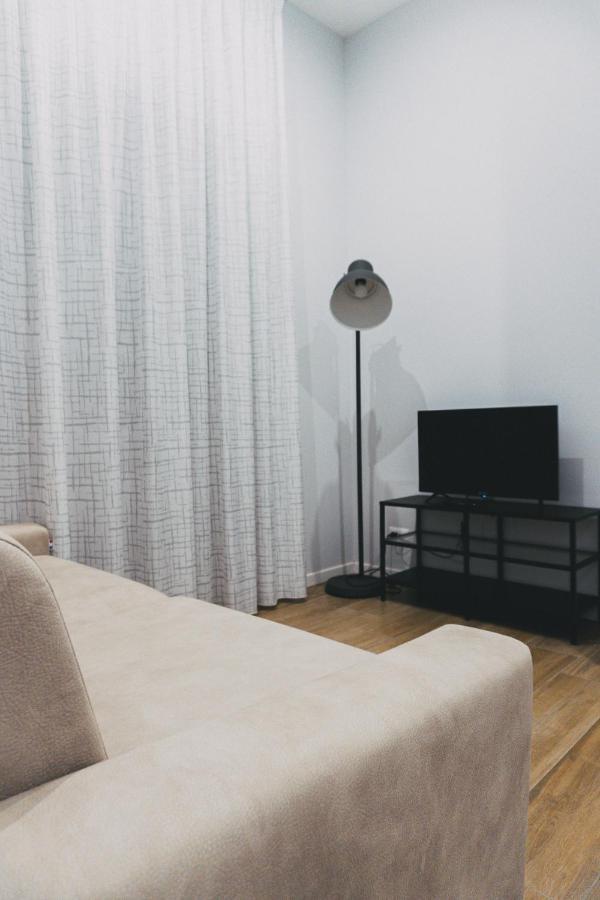 Terno Su Napoli Bed & Breakfast Exterior foto