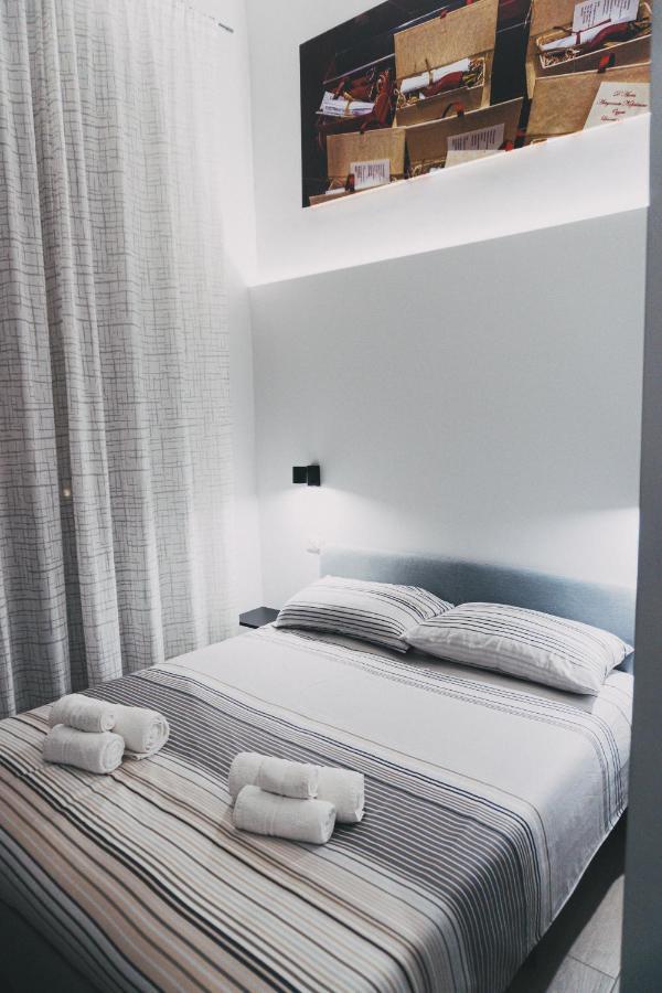 Terno Su Napoli Bed & Breakfast Exterior foto