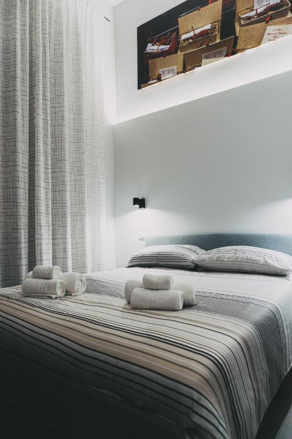 Terno Su Napoli Bed & Breakfast Exterior foto