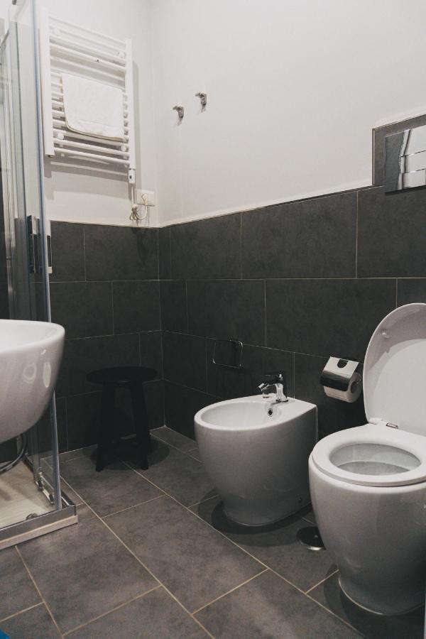Terno Su Napoli Bed & Breakfast Exterior foto