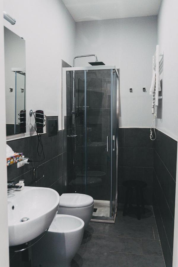 Terno Su Napoli Bed & Breakfast Exterior foto